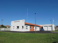 Gendarmerie à LEZOUX