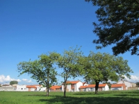 Gendarmerie à LEZOUX