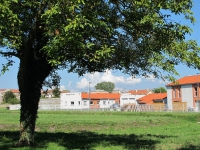 Gendarmerie à LEZOUX